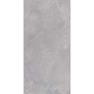 Szara płytka podłogowa o matowym wykończeniu.