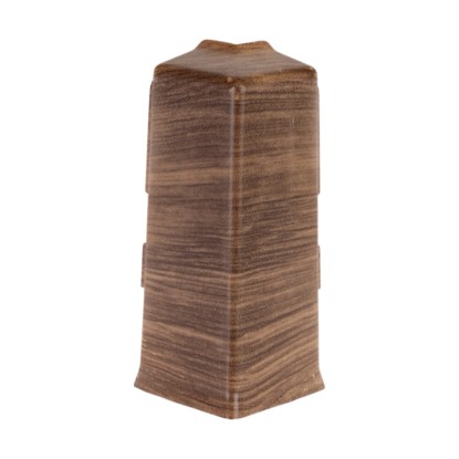 Narożnik zewnętrzny NG62 Dąb Burbon Ciemny