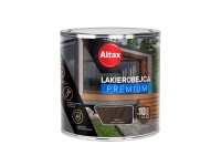 Altax Premium Lakierobejca 0,25l venge