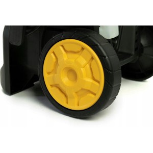 DeWALT Myjka ciśnieniowa DXPW001M-E 1800W 130 bar