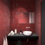 Lustro TBorder Białe bez led 90x60_3