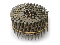 Dedra Gwoździe stolarskie bębnowe 2,1x38 mm - 7000 szt.