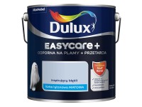 Farba Dulux EasyCare+ inspirujący błękit 2,5 L