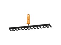 Fiskars Grabie 14-zębne OneClick