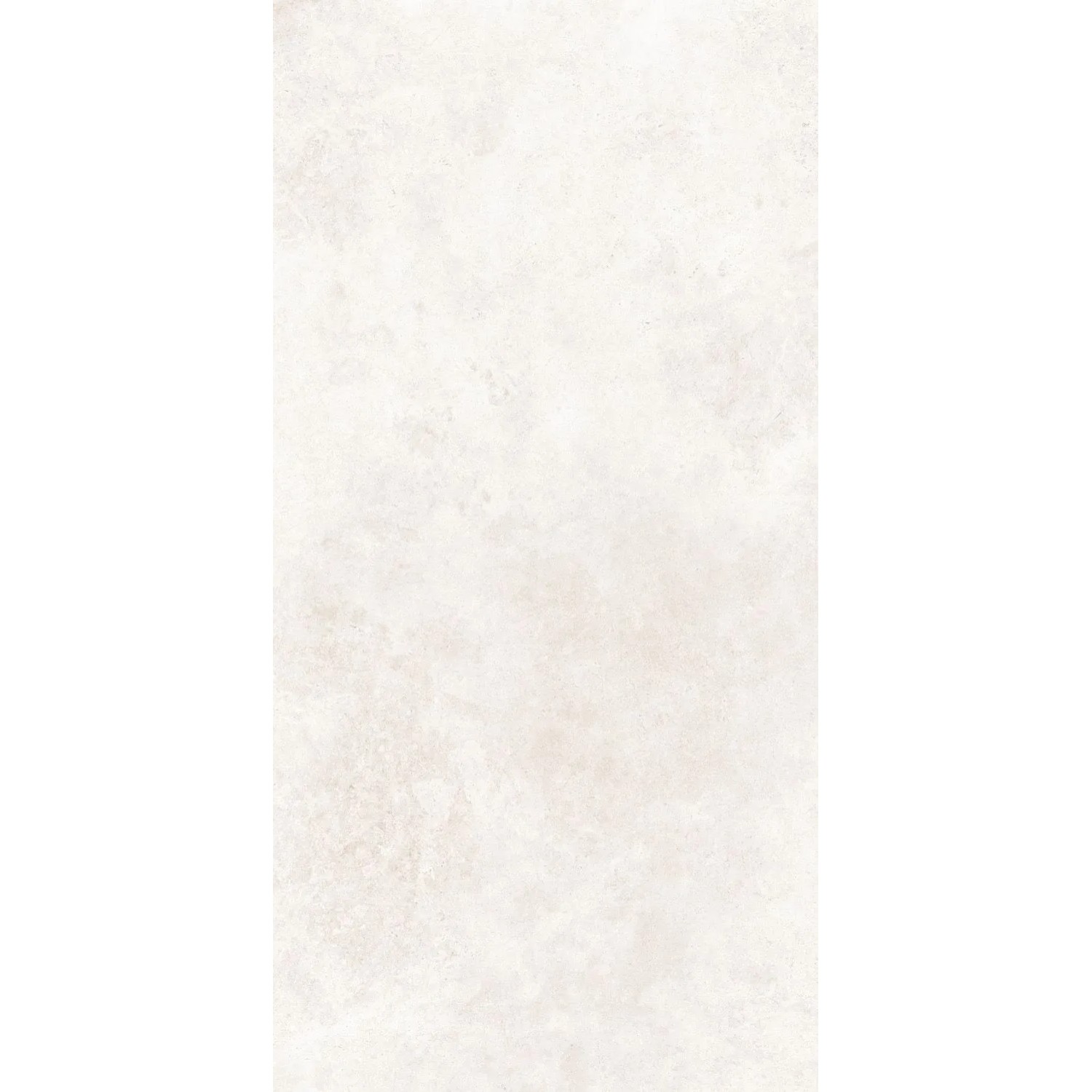 Gres szkliwiony Colway White 59,8 x 119,8 cm