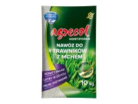 Agrecol Nawóz do trawników z mchem Hortifoska 10 kg