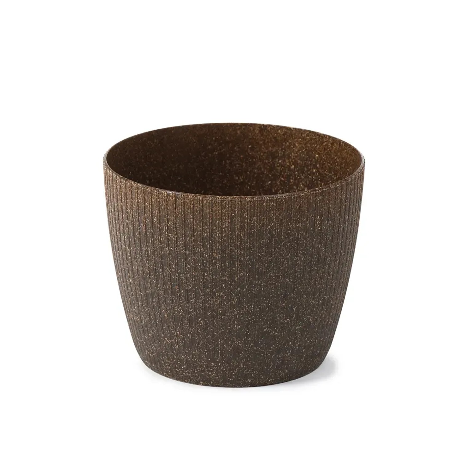 Osłonka Magnolia coffee espresso - śr. 19 cm