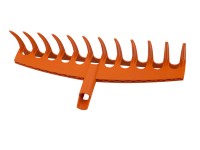 Fiskars Grabie uniwersalne głowica