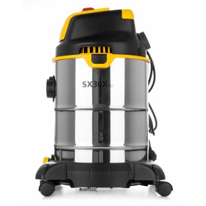Stanley Odkurzacz do pracy na sucho i na mokro SXVC30XTDE 1600W 30L