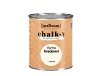 Farba Chalk-it Off white 0,75l Farba Chalk-it Off white 0,75l