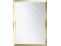 Ars Longa Lustro HELSKINKI 55 x 75 cm złote