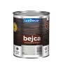 Puszka LuxDecor Bejca (bejca do drewna) w kolorze białym, 0,75l. Do mebli, drzwi i boazerii.