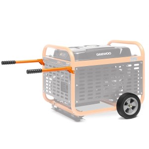 DAEWOO Zestaw transportowy DAWK 30