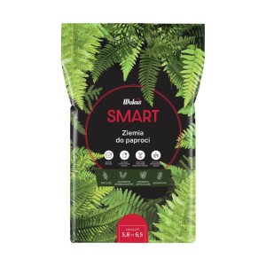 Wokas Podłoże do paproci SMART 5L