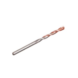 Wiertło do betonu LUX Comfort, Ø 5 mm, do precyzyjnego wiercenia w kamieniu i betonie.