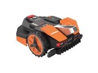WORX Robot koszący Landroid V600 VISION, WR206E