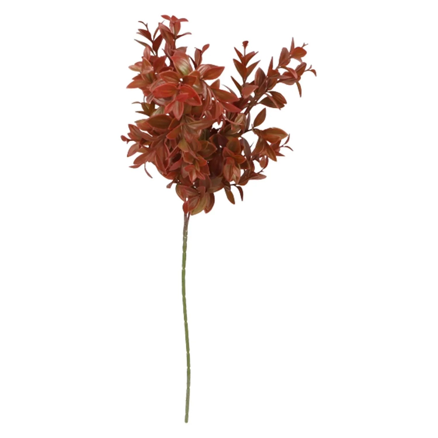 Gałązka dekoracyjna sztuczna - 69 cm