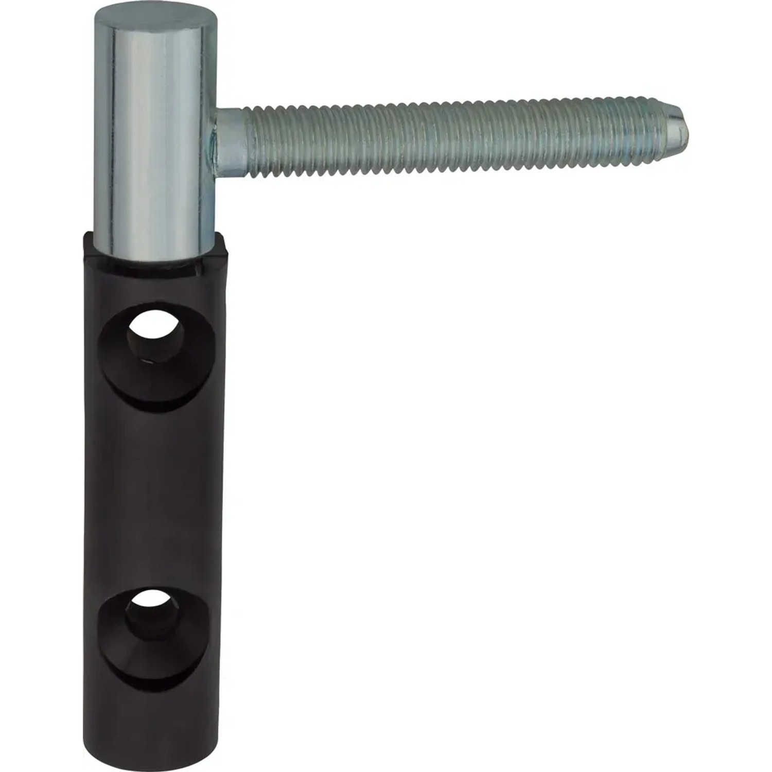 Metro Zawias drzwiowy przykręcany W-70 13,5x60mm 2szt.