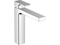 Hansgrohe Bateria umywalkowa Shape XL chrom
