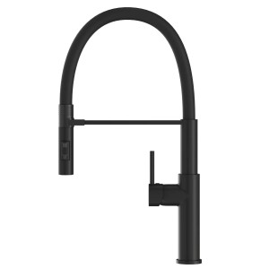 Granitan Bateria kuchenna elastyczna Soria czarna