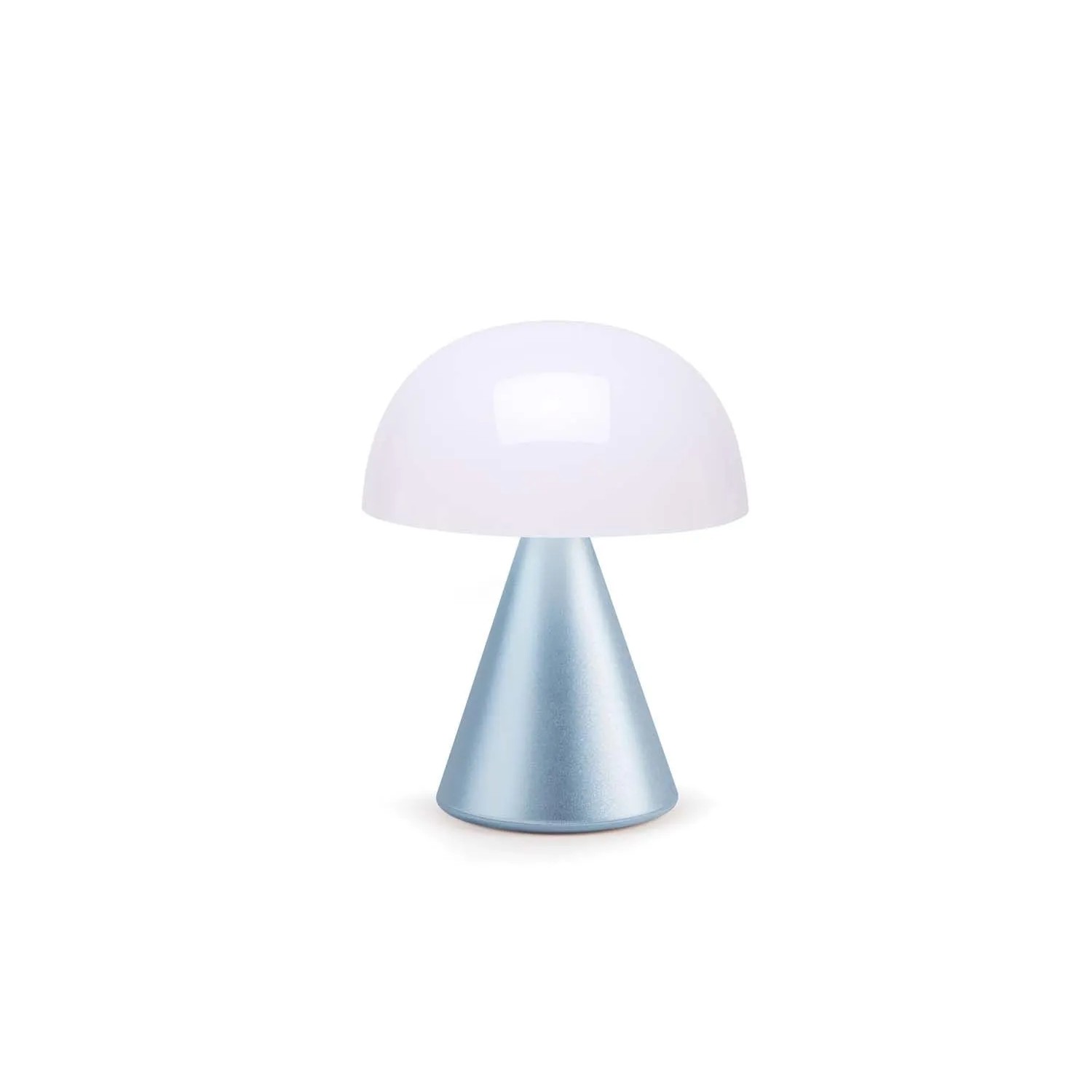 Lampa LED Lexon Mina L Jasnoniebieska