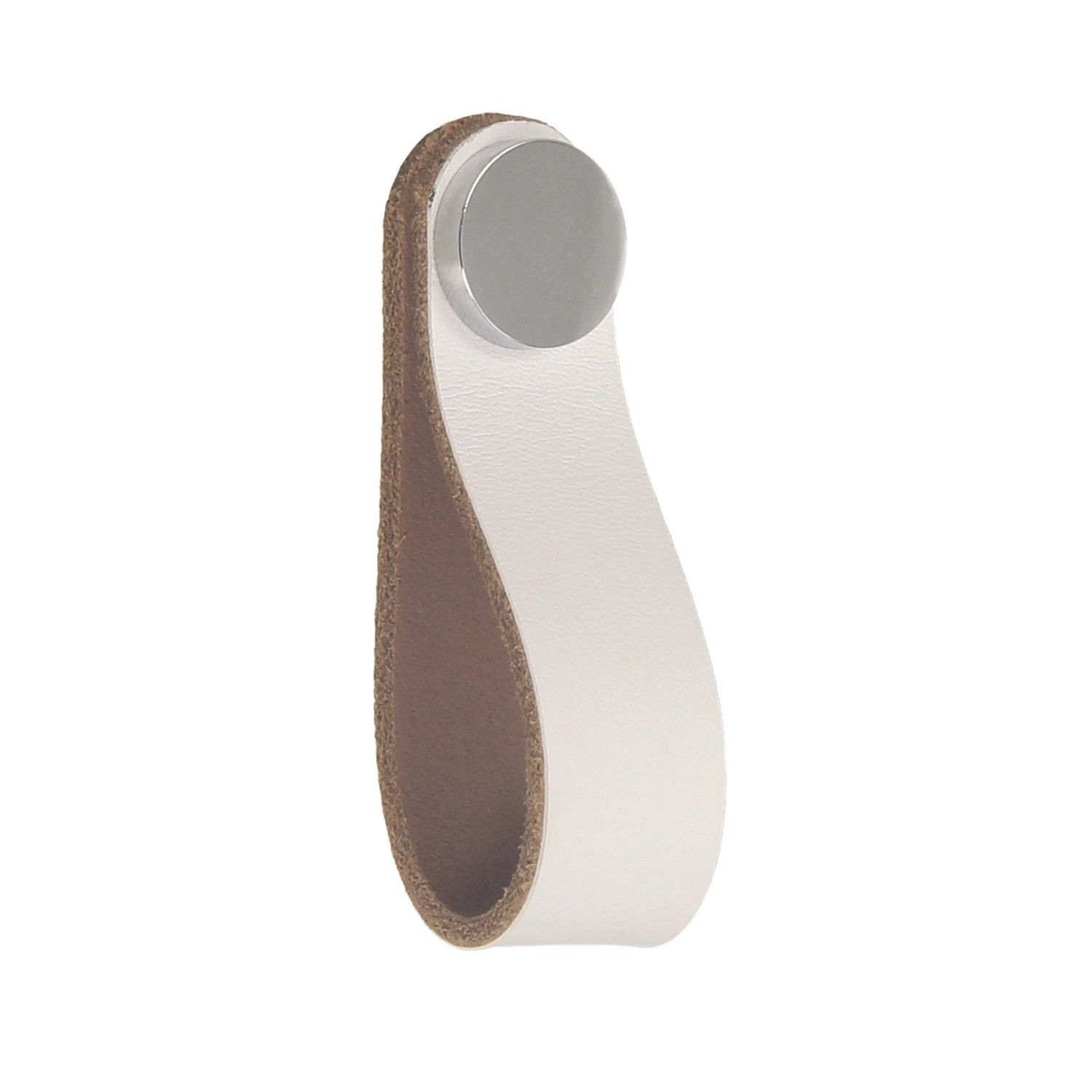 Gamet Gałka meblowa GL24 2x7x2,5 mm