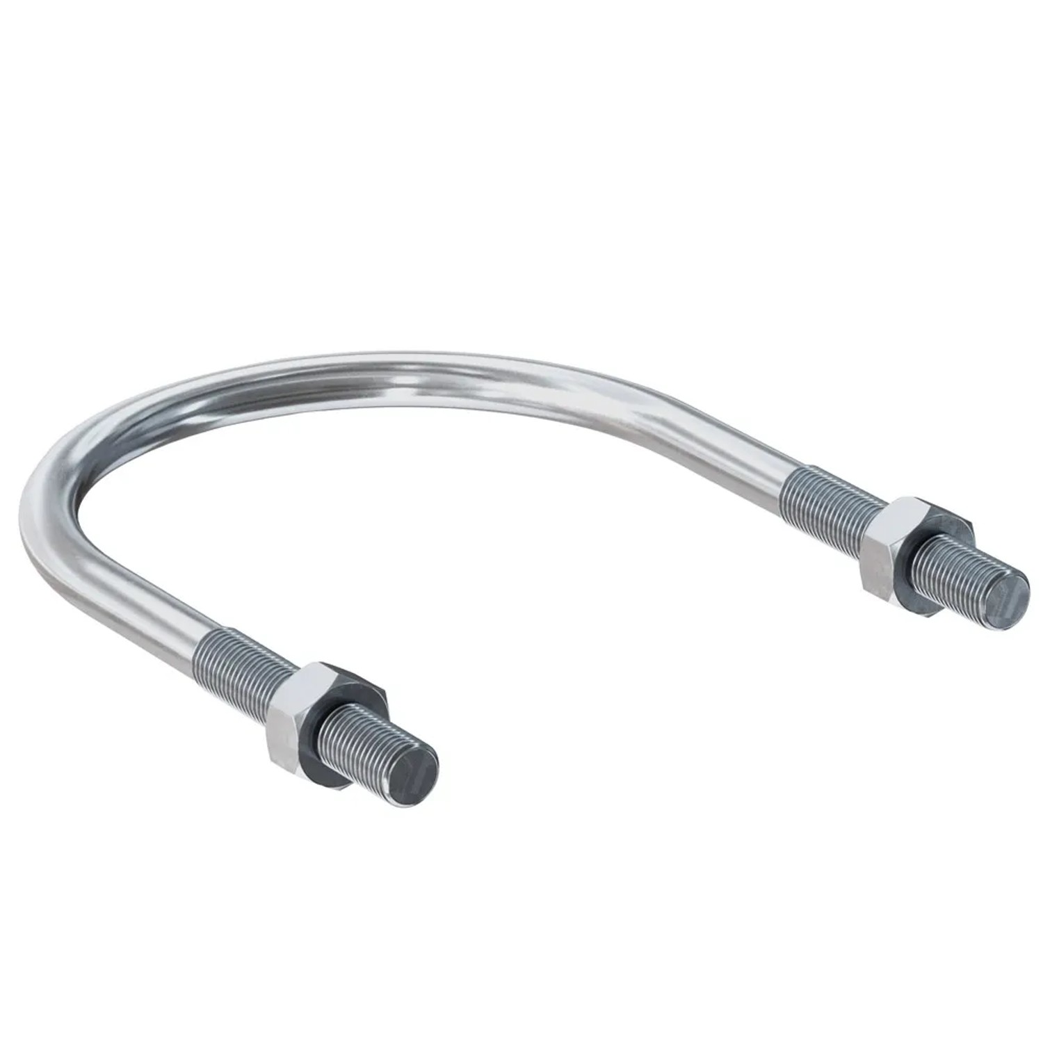 Fischer Obejma kabłąkowa SaMontec 20-27 1szt.