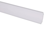 Listwa styropianowa LOUISE B7 5 cm x 200 cm