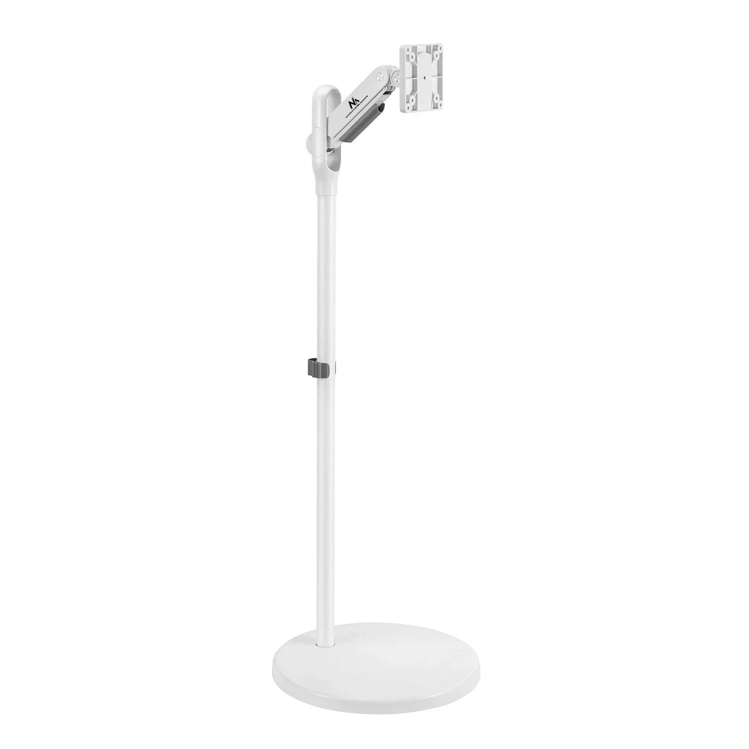 Maclean Mobilny stojak podłogowy na monitor MC-970W - 17"-35"