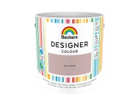 Farba lateksowa Beckers Designer on stage 2,5L