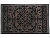 Wycieraczka Medallion 45 x 75 cm