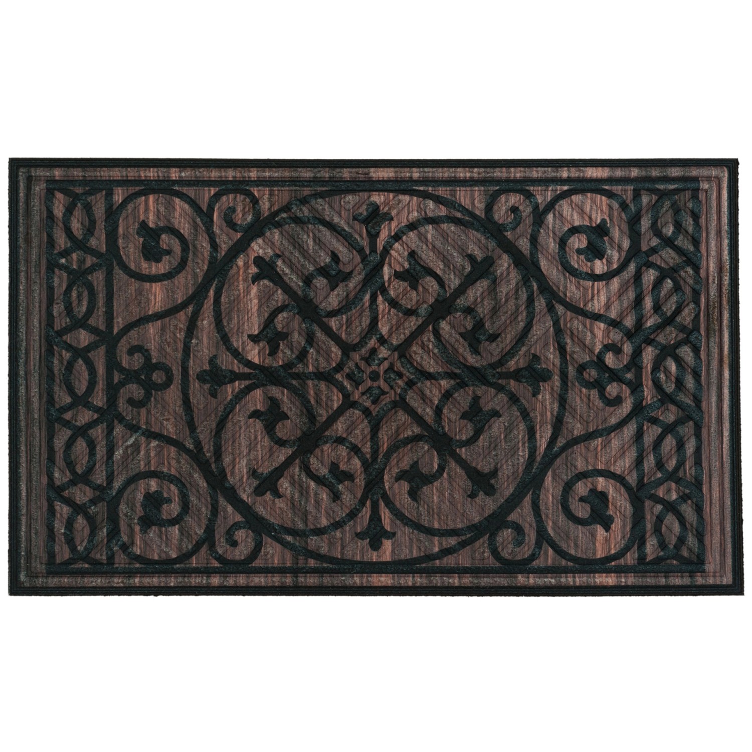 Wycieraczka Medallion 45 x 75 cm