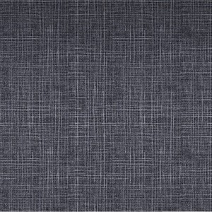 Folia t.b.t. z delikatną, tekstylną strukturą w kolorze szarym.