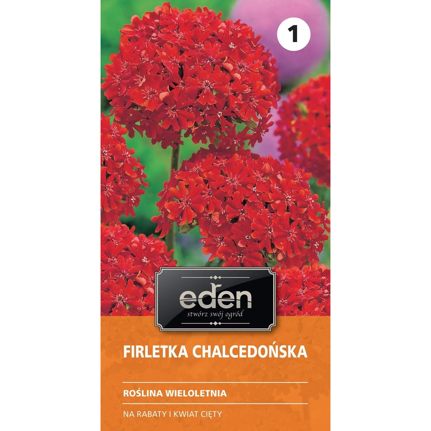Firletka chalcedońska - 0,5 g