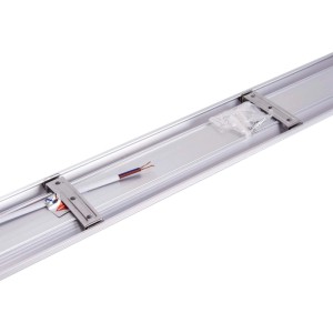 Struhm Lampa liniowa (belka) FLATER LED 20W 4000K 1710lm IP42 biała