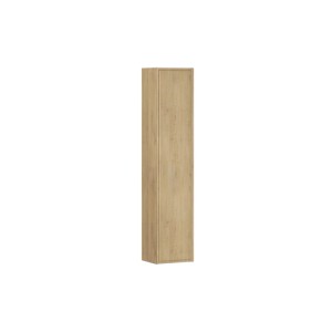 Słupek Terra dąb Cremona 1D 140 cm 30x26x140