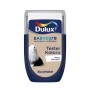 Dulux EasyCare tester farby do łazienki i kuchni, odcień Stepy Bengalu.