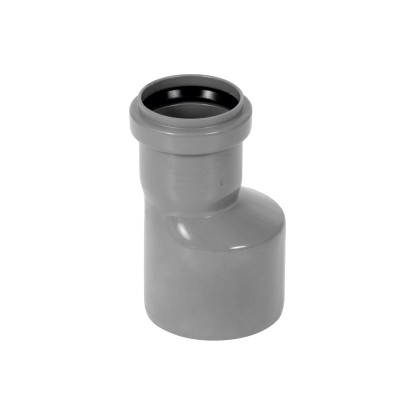 Redukcja kanalizacyjna 75/50