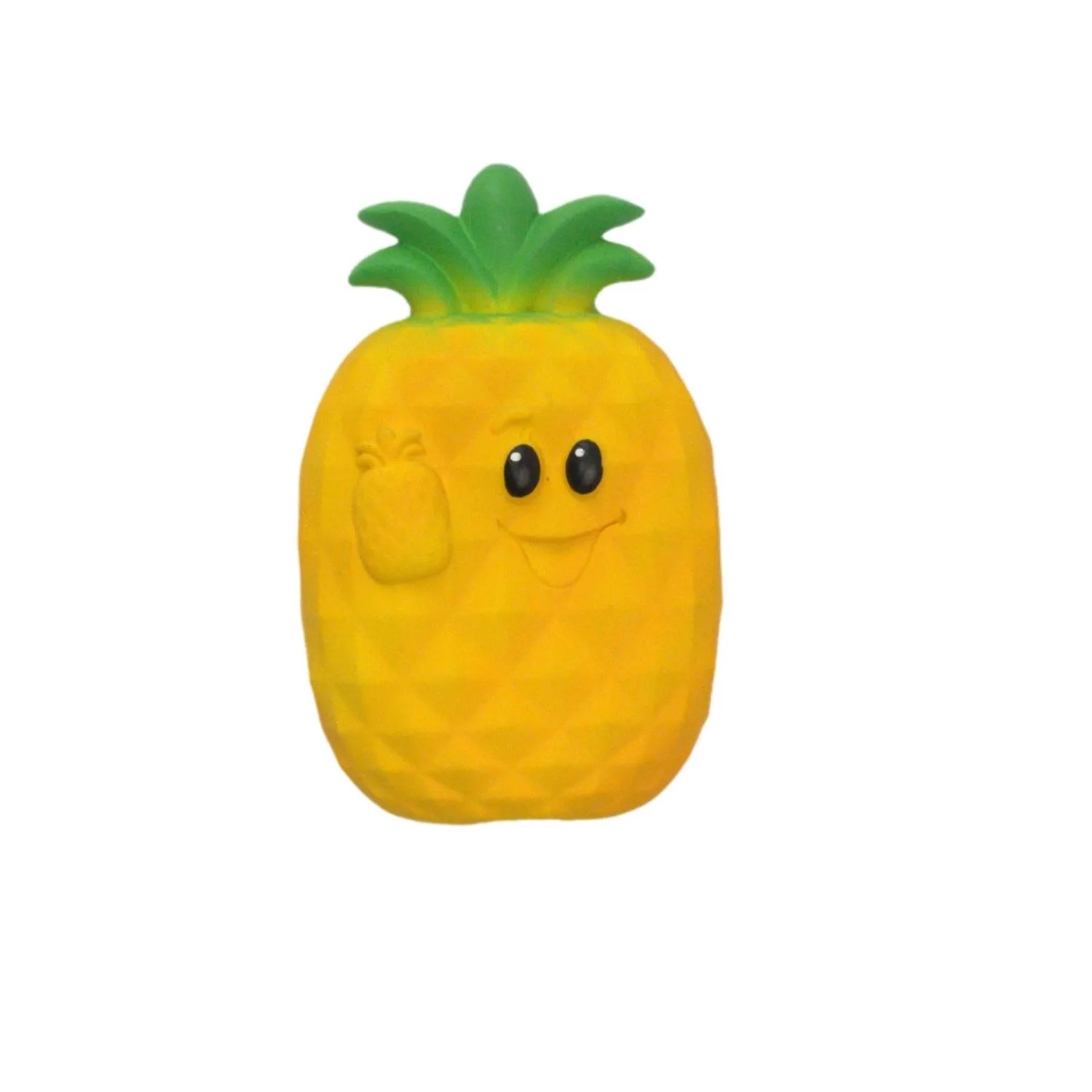 Zabawka dla psa Fruits Ananas 12 cm