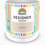 Puszka z farbą Beckers Designer Colour Cappuccino, do wnętrz.