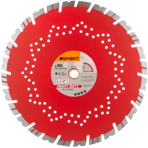 SMART365 Tarcza diamentowa Heavy Duty 350 mm