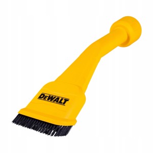DeWALT Szczotka do trudnych zabrudzeń DXVA00-4300E