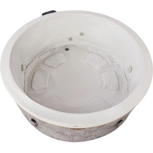 Spa ogrodowe Mspa FRAME COCOON-ECO