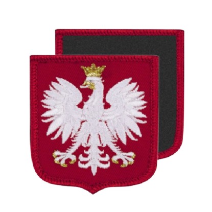 Orzełek rzep