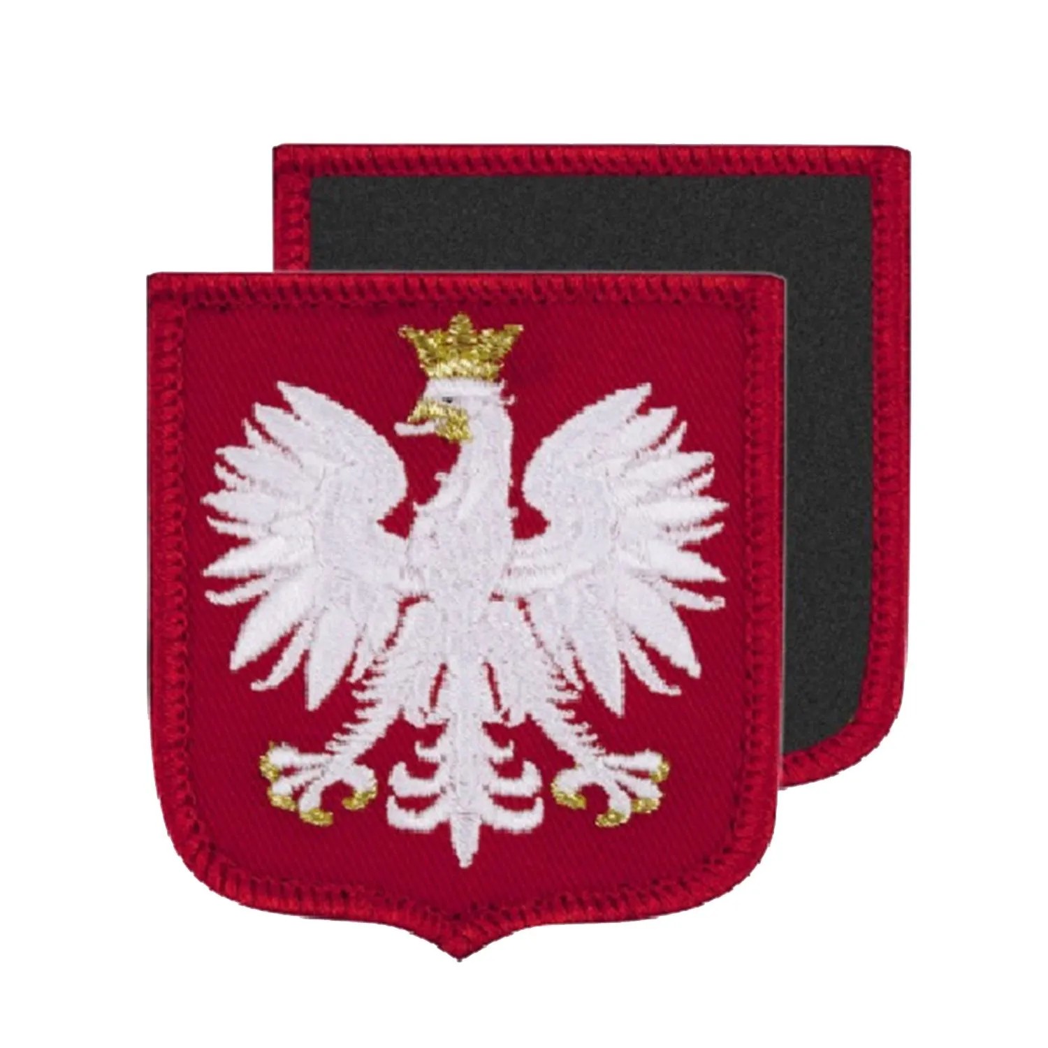 Orzełek rzep