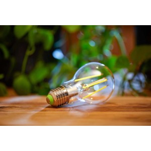 Żarówka Philips LED UltraEfficient 2,1W/50W 3000K GU10 375lm