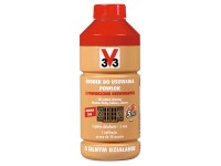 V33 Środek do usuwania powłok z powierzchni drewnianych 250 ml