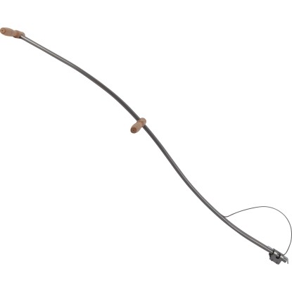 Trzonek do kosy - 146,5 cm