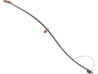Trzonek do kosy - 146,5 cm
