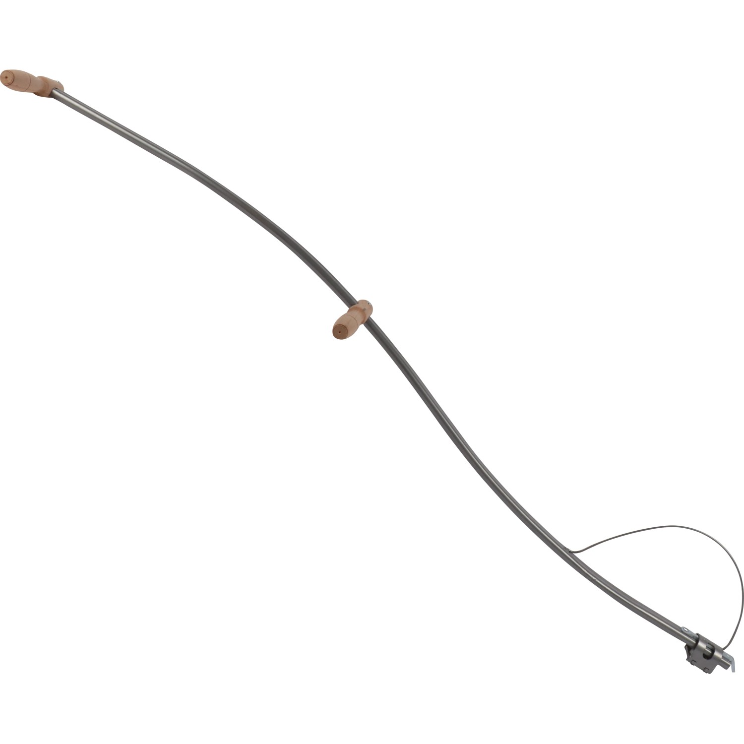 Trzonek do kosy - 146,5 cm
